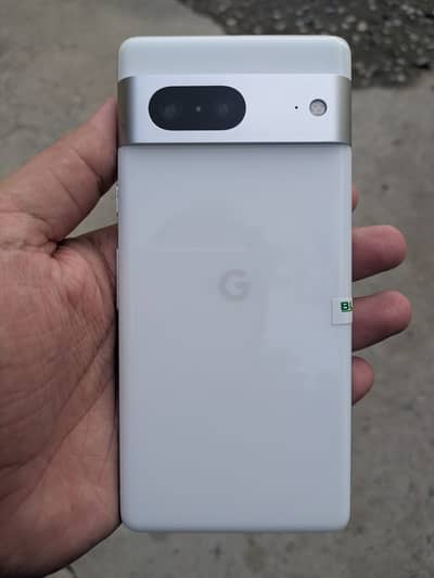 Google Pixel 7 | Pixel 7a | 8 128GB | Official PTA Approved | In Stock