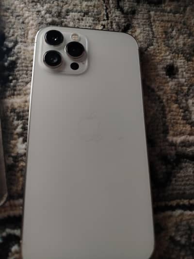 Apple iPhone 12 Pro Max