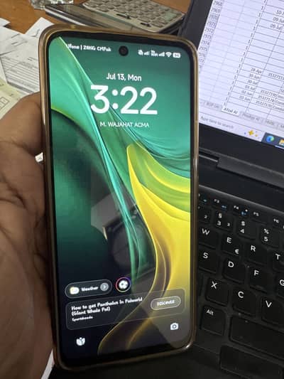 Xiaomi Redmi 13 8/128GB