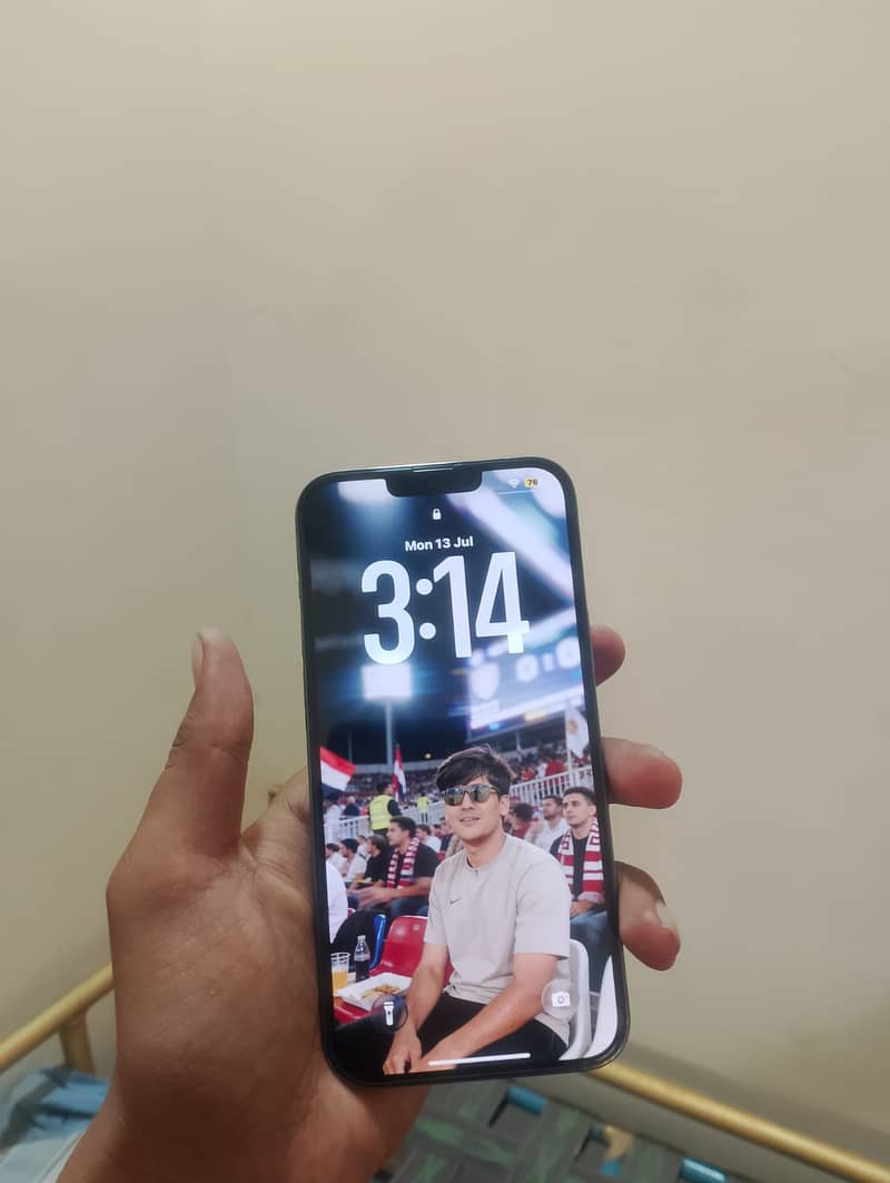 iPhone 13 Pro max 4