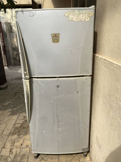 Fridge fro sale
