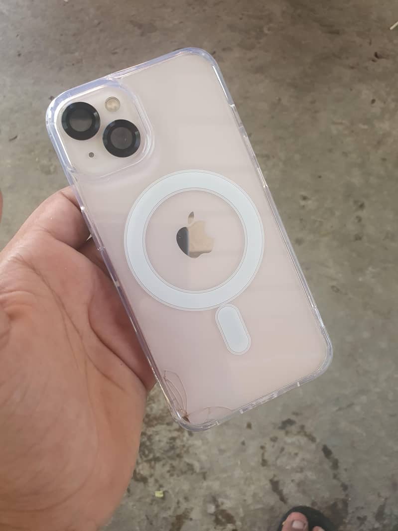 Apple iPhone 13 0