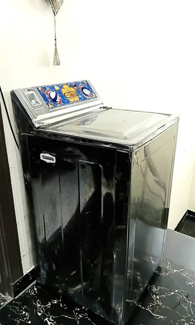 Washing machine for sale