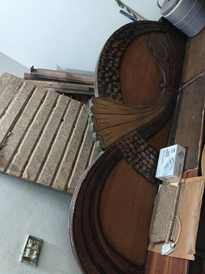 Double Bed