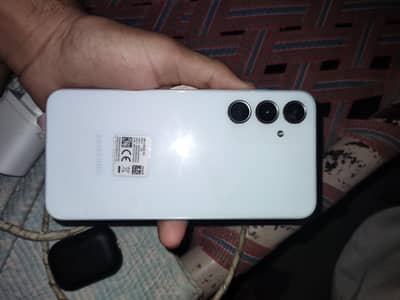 Samsung Mobile A35 5G