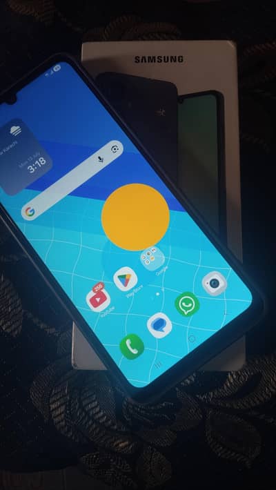 Samsung A06 for sale