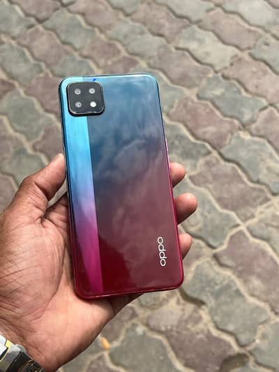OPPO A73