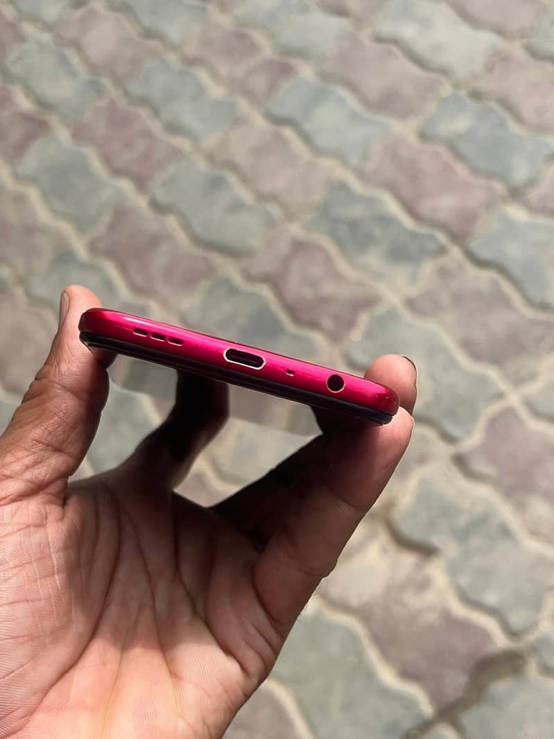 OPPO A73 5