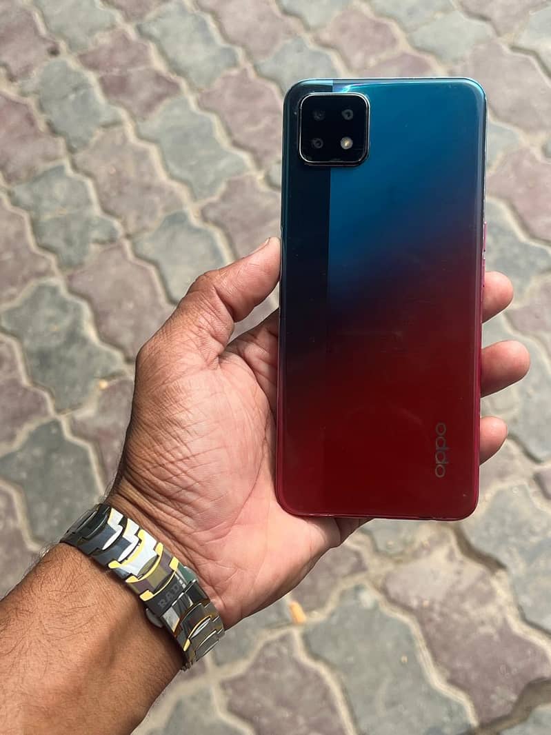 OPPO A73 7