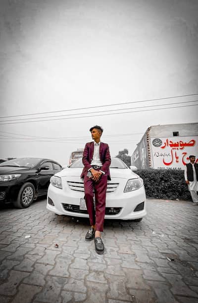 3 piece pent coat