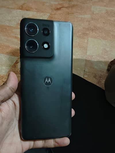 Motorola Edge 50 Pro