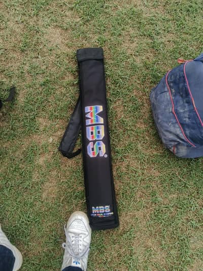 mbs fit mania edition batt for sale