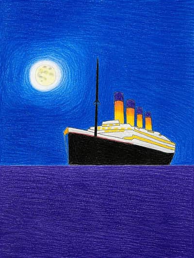 Titanic