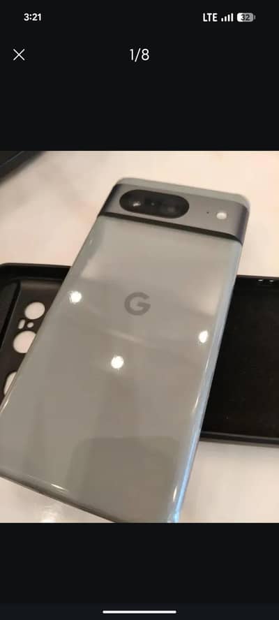 Google Pixel 8