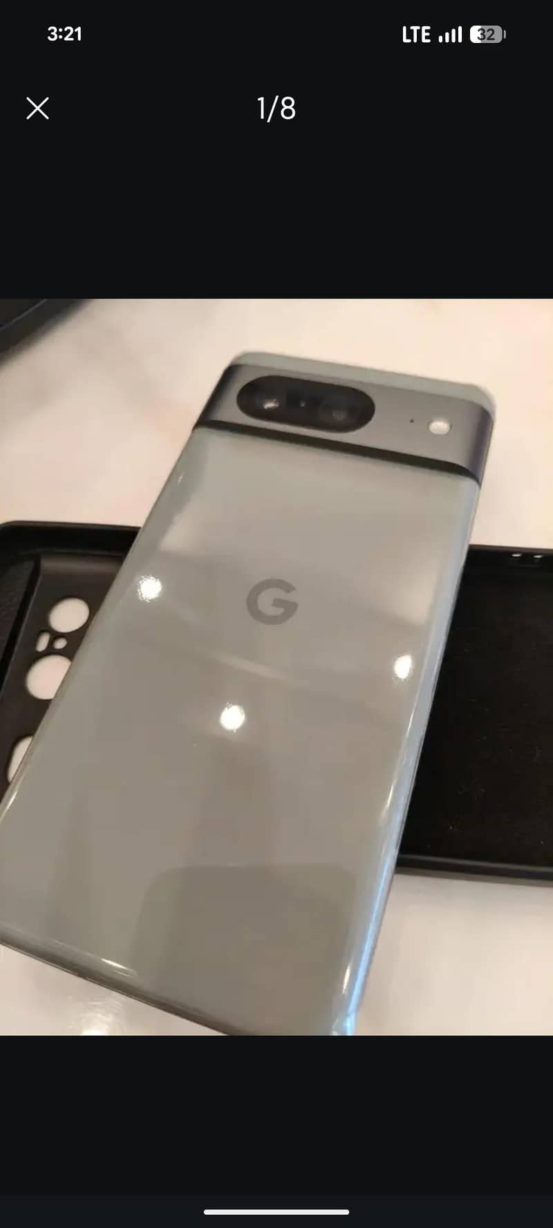 Google Pixel 8 0