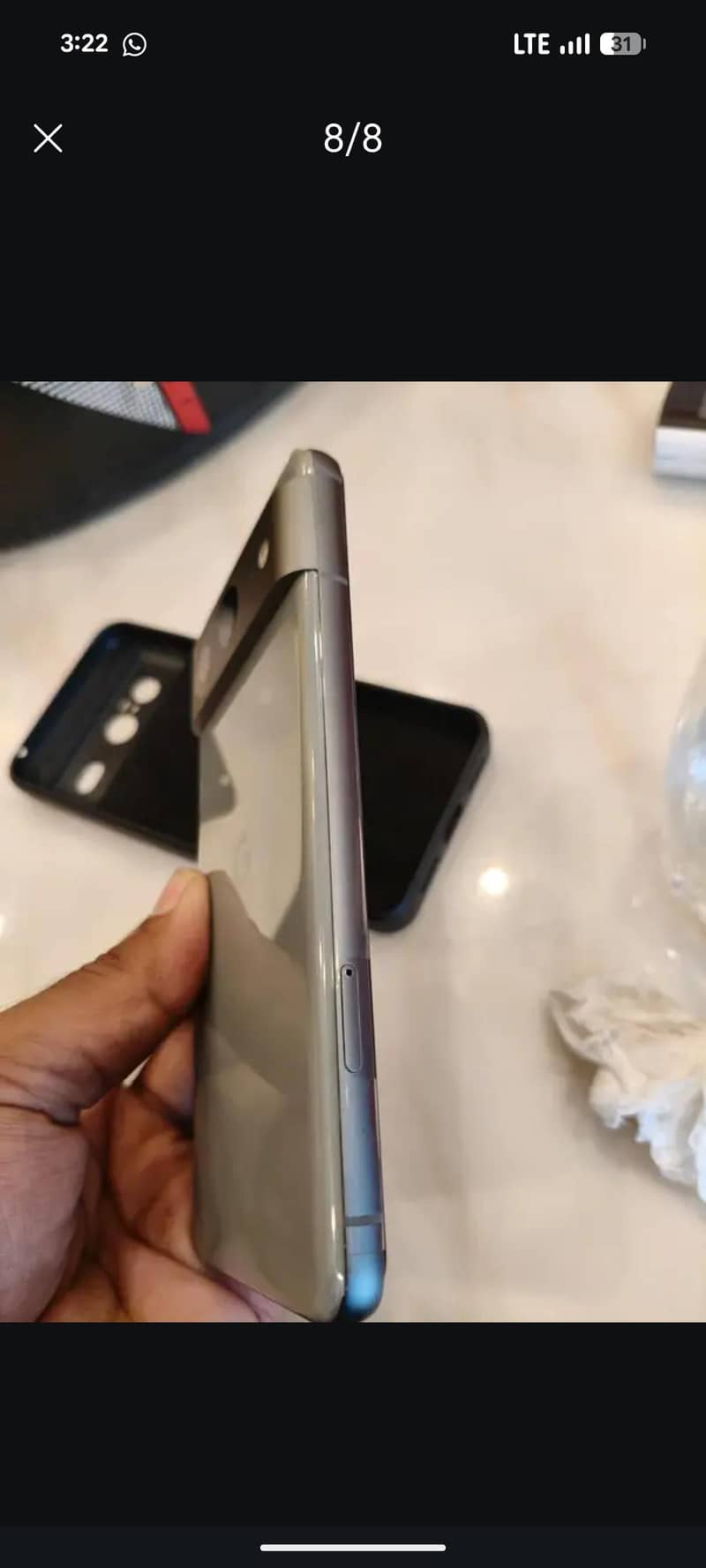 Google Pixel 8 1