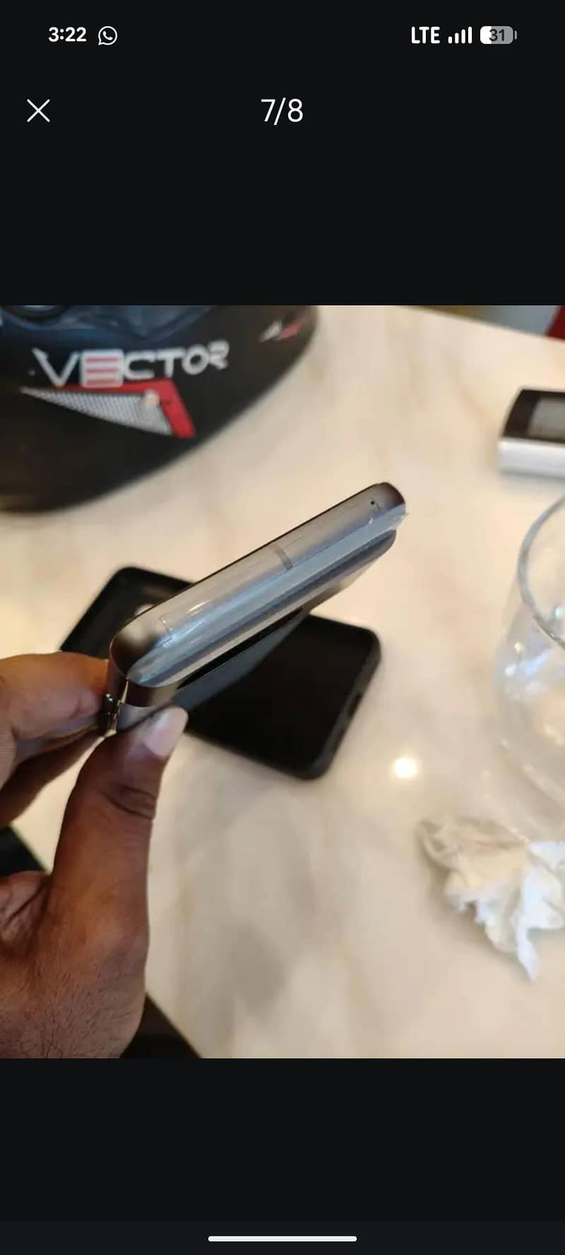 Google Pixel 8 3