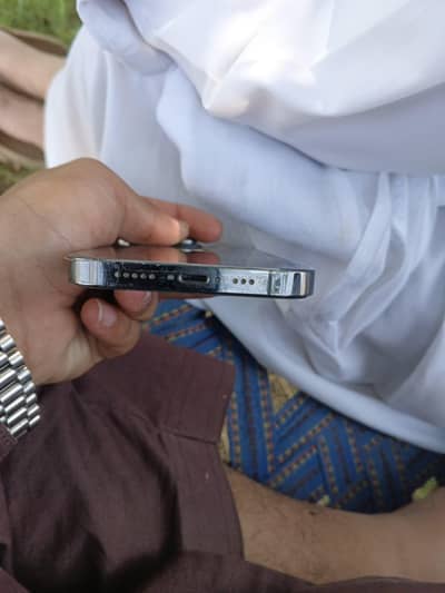 Apple iPhone 13 Pro