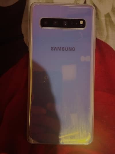 Samsung Mobile S10 Plus