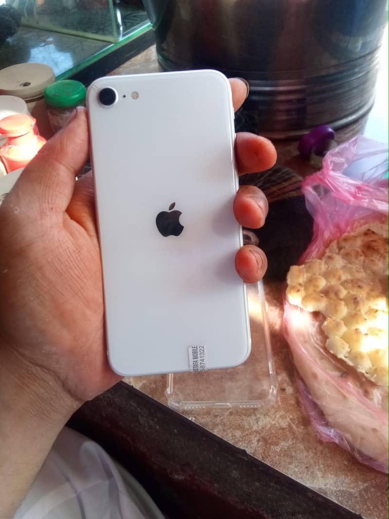 Apple iPhone SE 1