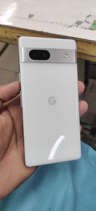 Google Pixel 7a