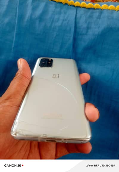 One Plus 8T