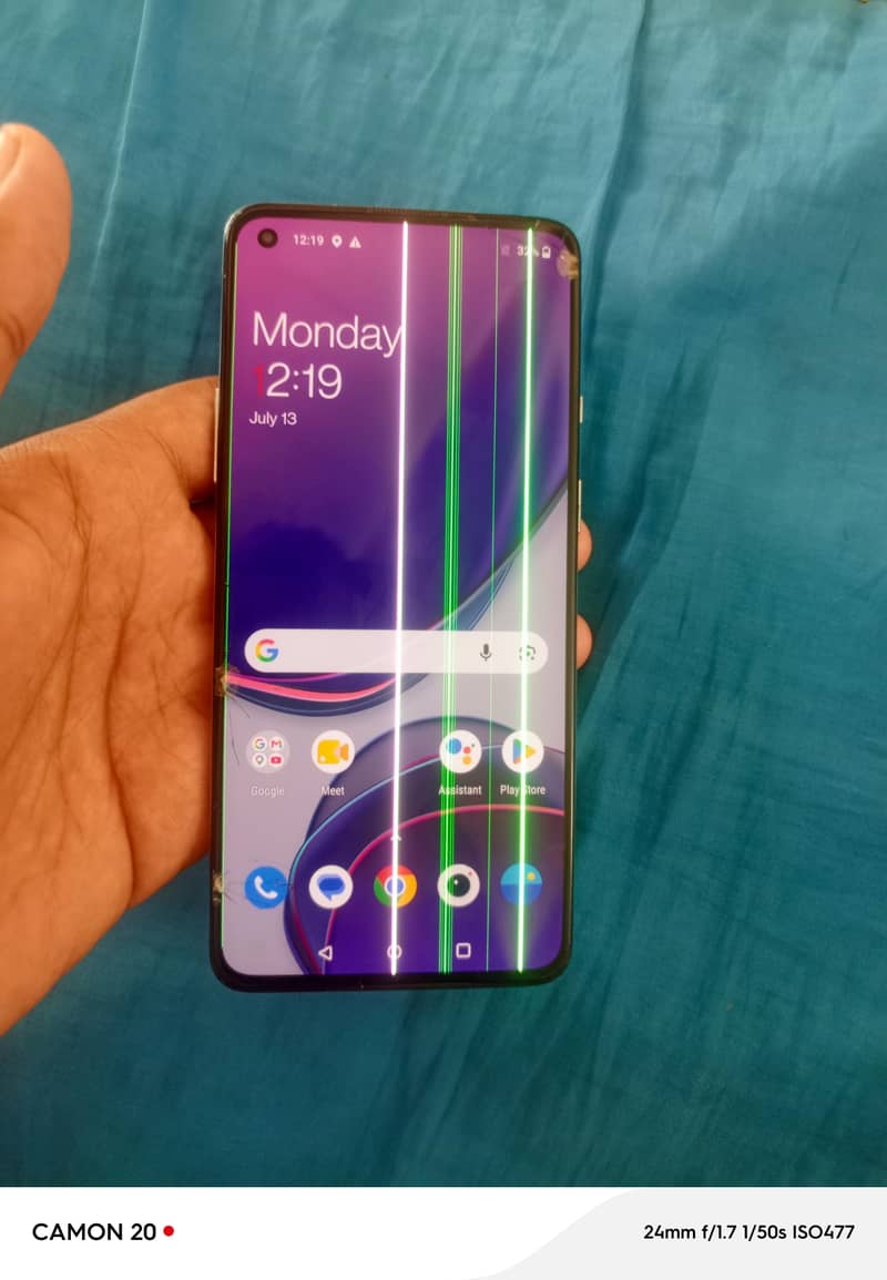 One Plus 8T 1