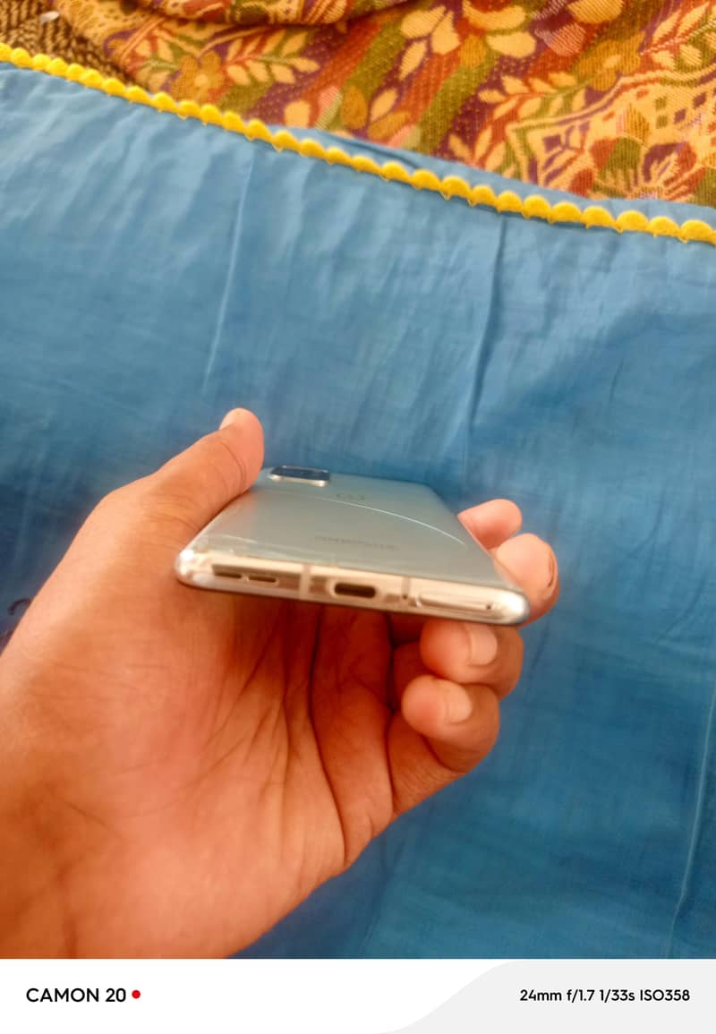 One Plus 8T 3