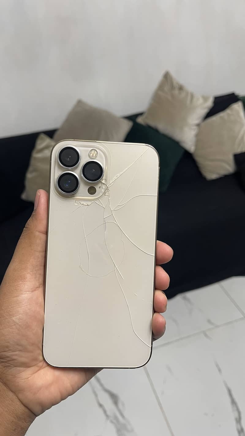 Apple iPhone 13 Pro Max 4