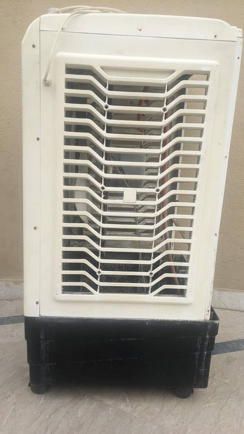 Air Cooler 2
