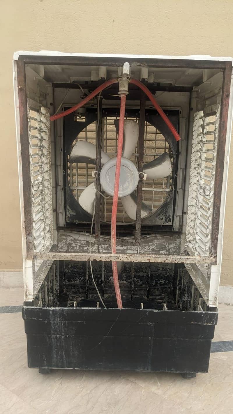 Air Cooler 3