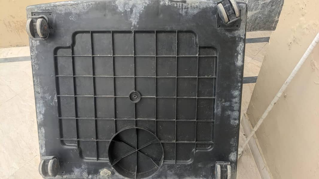 Air Cooler 4