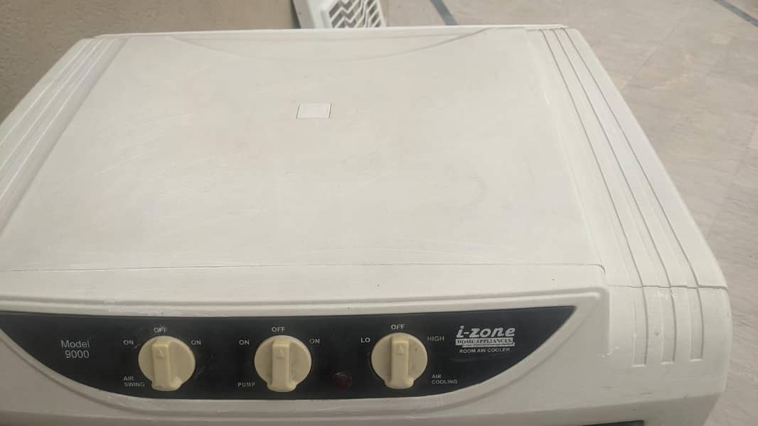 Air Cooler 5