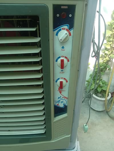 Room cooler super asia