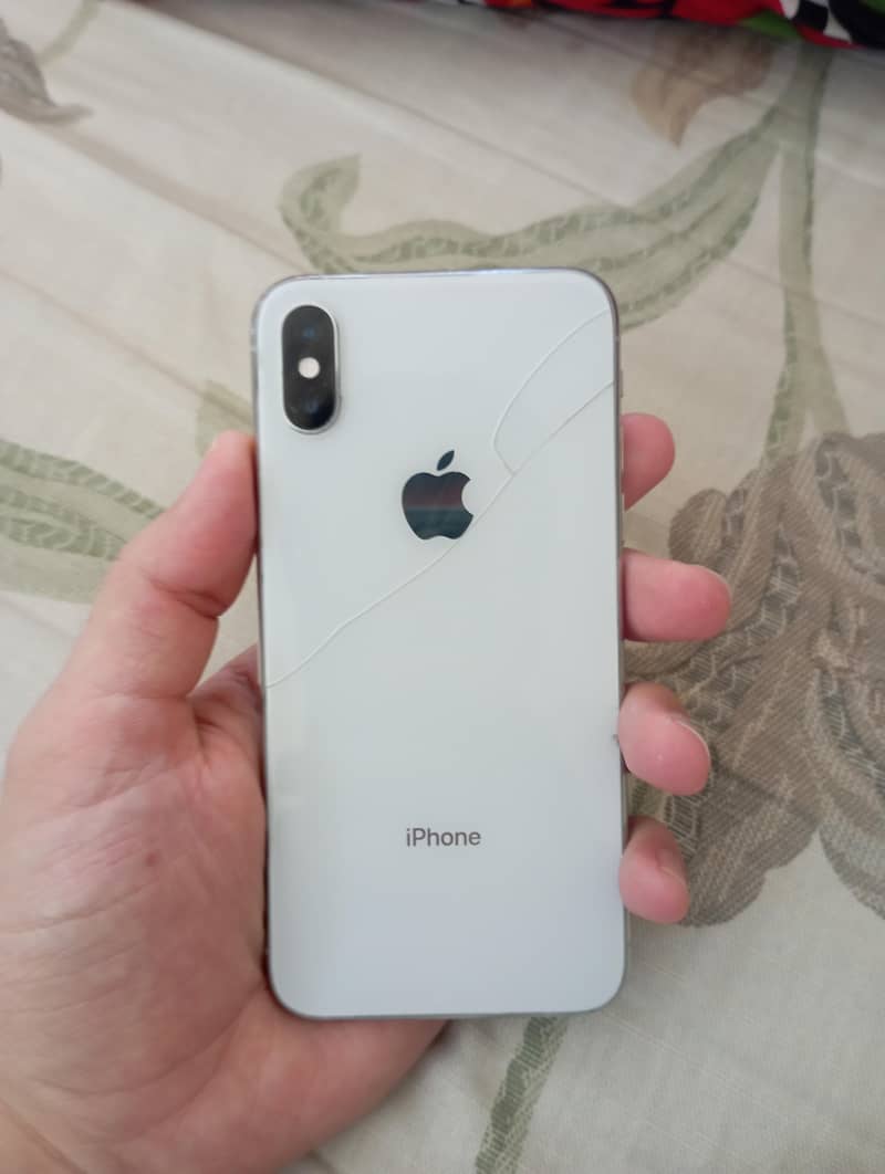 Apple iPhone XS 1