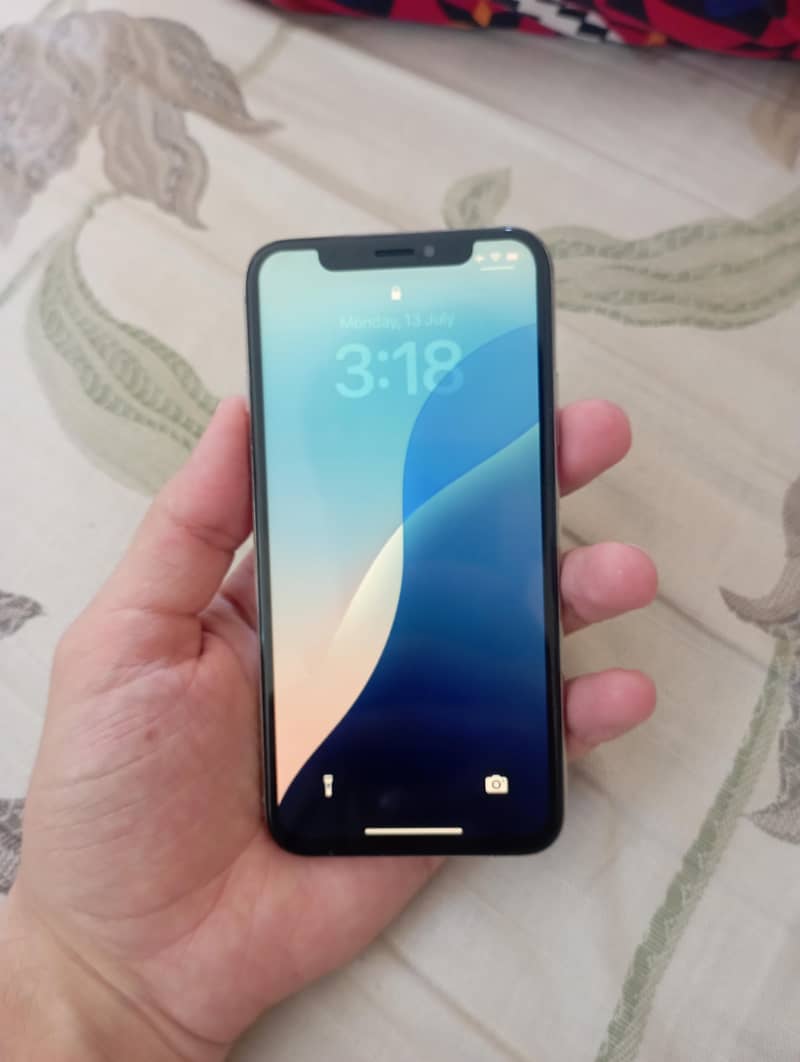 Apple iPhone XS 2