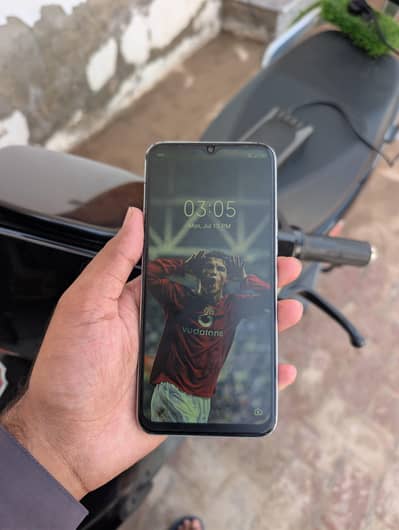 Tecno Spark 8C