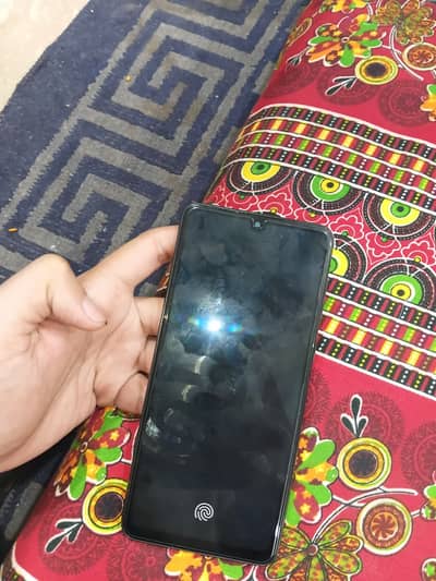 Samsung a33 5 G