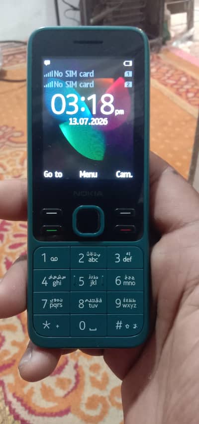 Nokia 150
