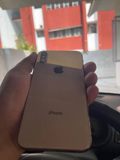 Apple iPhone XS