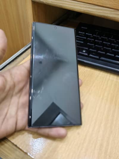 Samsung Mobile S22 Ultra