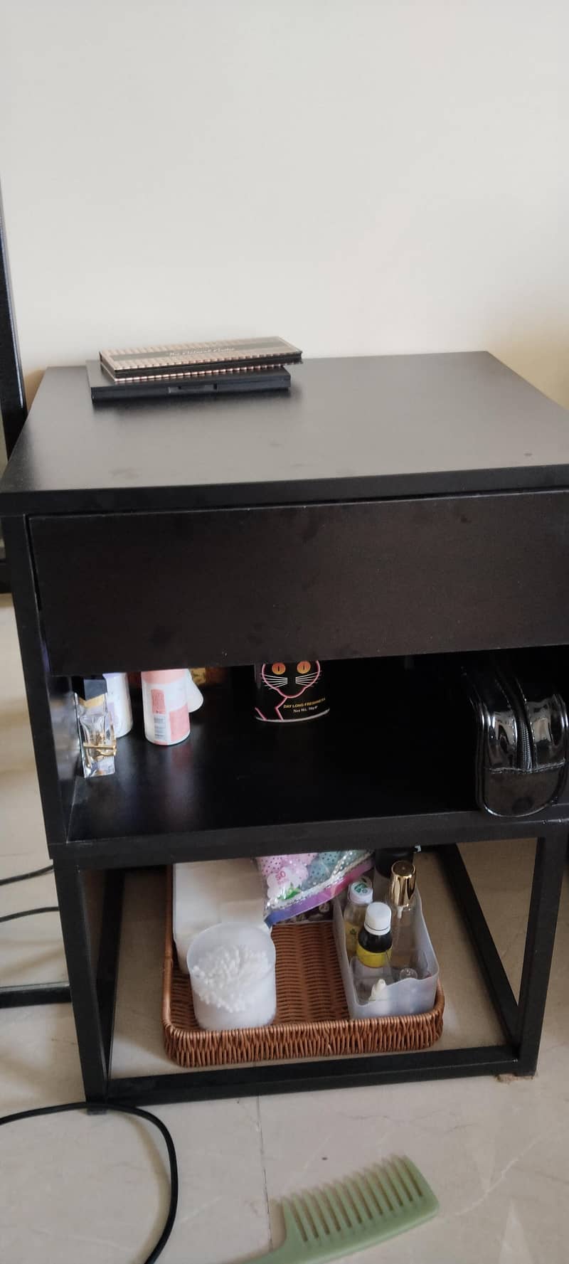 dressing set 3