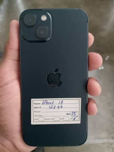 Apple iPhone 13