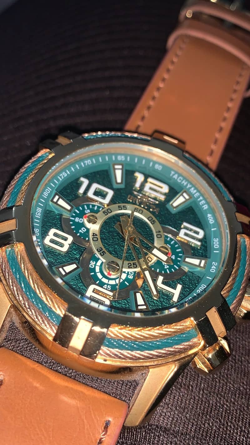 Men Watch 0