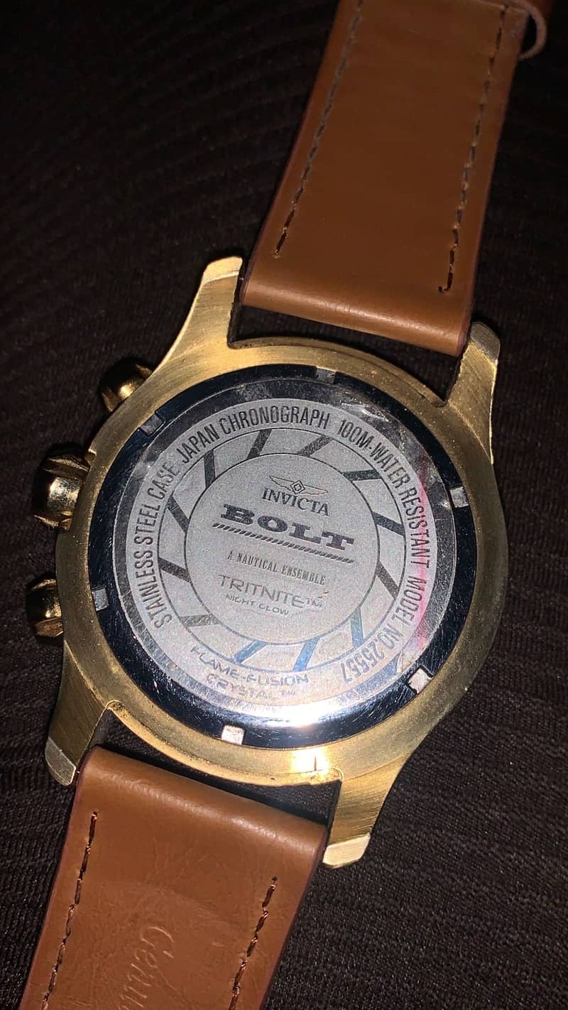 Men Watch 1