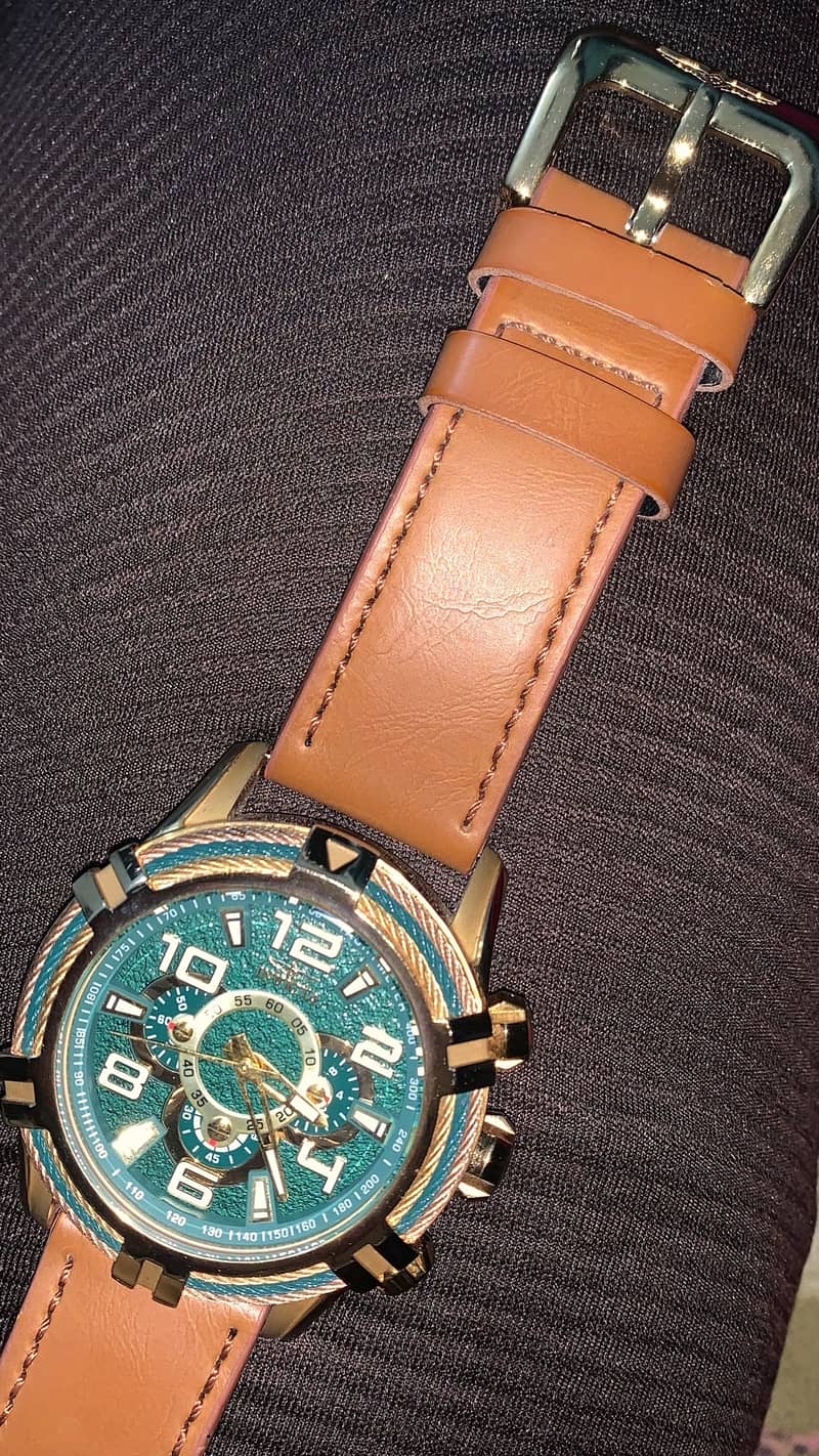 Men Watch 2