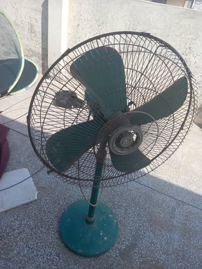 old pedestal fan for sale