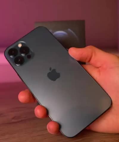 Apple iPhone 12 Pro Max 128 Jb