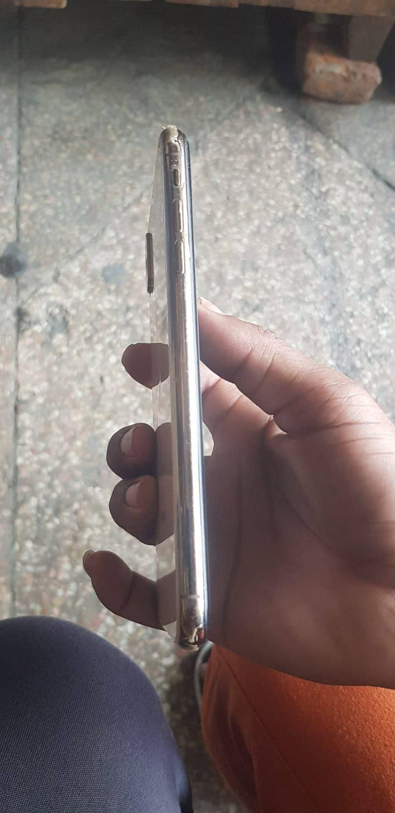 Iphone xs max 2