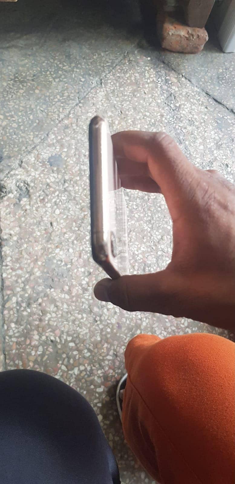Iphone xs max 3